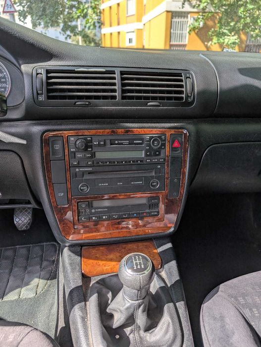 Volkswagen Passat Variant — fotografia 11