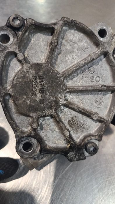 Depressor dos travões / bomba de vácuo LAND ROVER Range Rover Evoque (