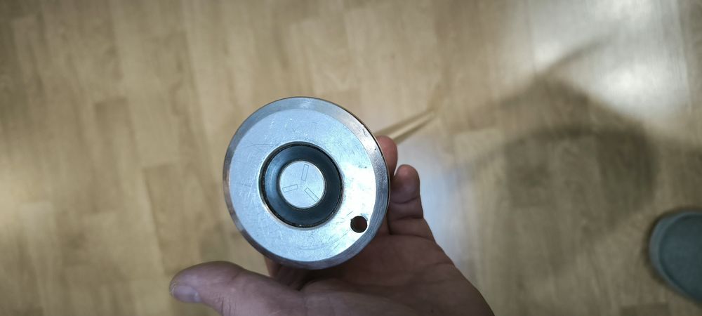 Фітінги пивний для кеги 50 л