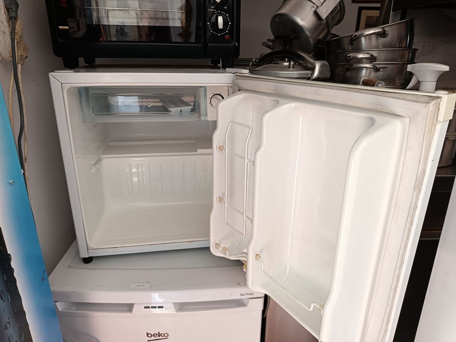 Frigorífico pequeno LG