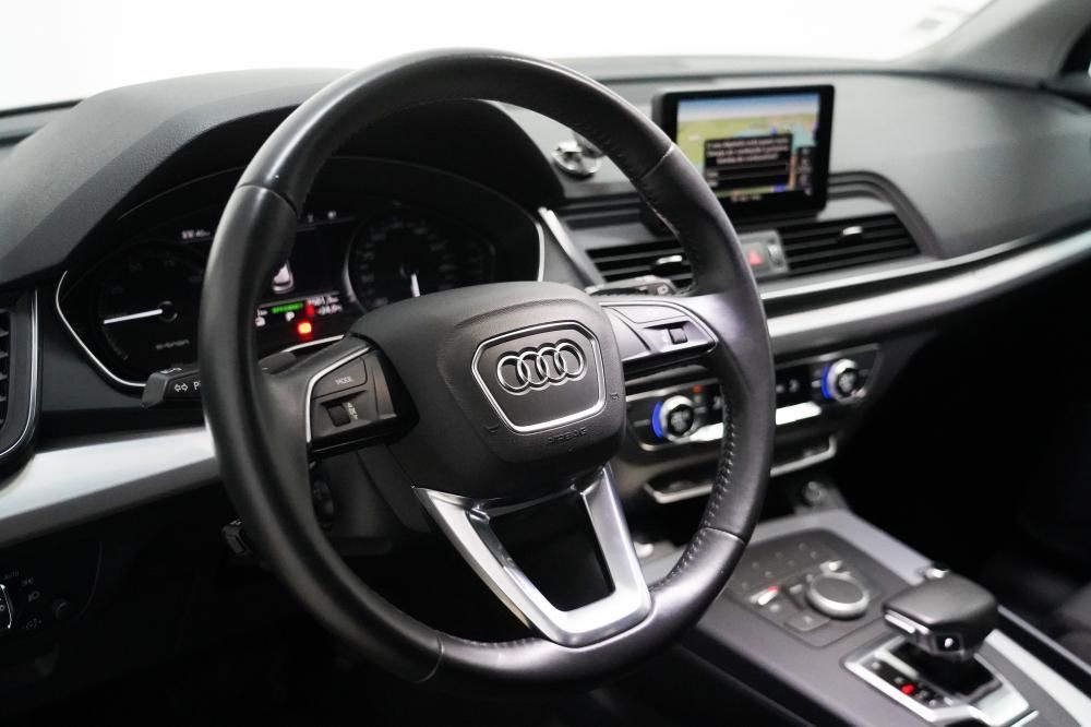 Audi Q5 50 TFSIe quattro S tronic