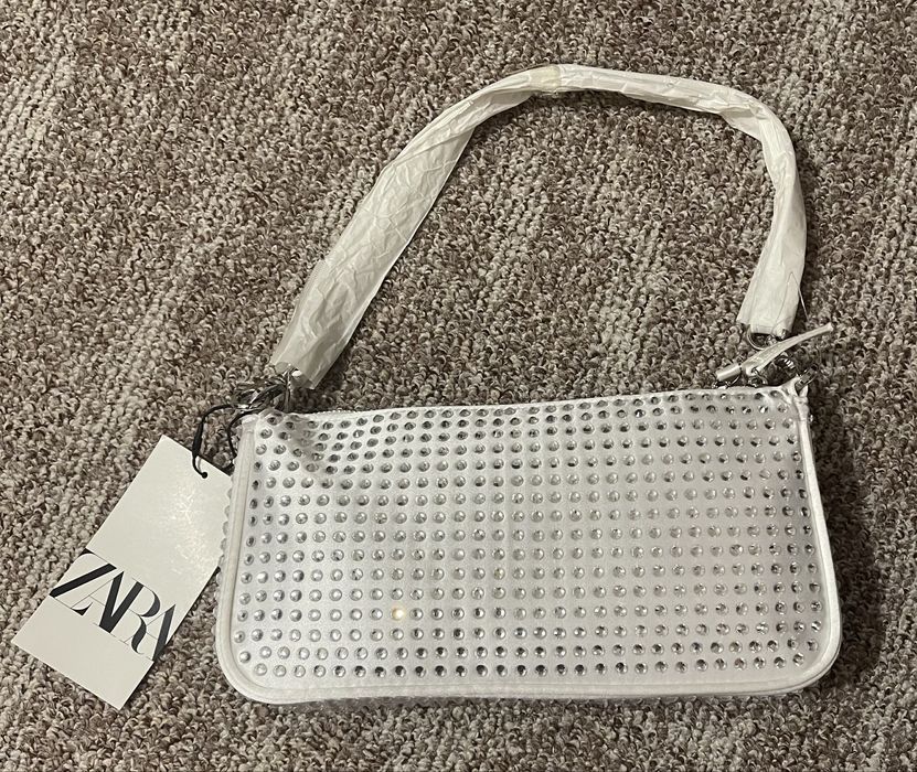 Продам сумку Zara