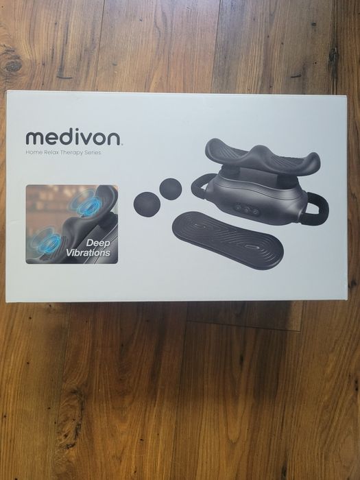 Masażer Medivon Force