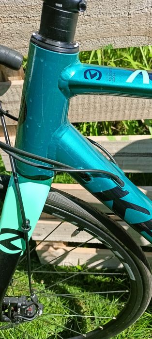 Rower KELLYS ARC 50 S 2022