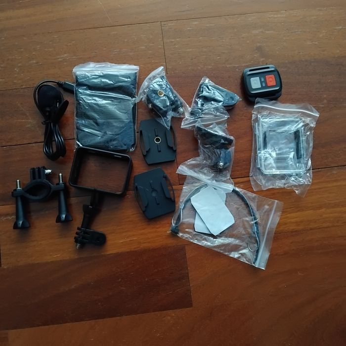 Камера 5к  в хорошому стані