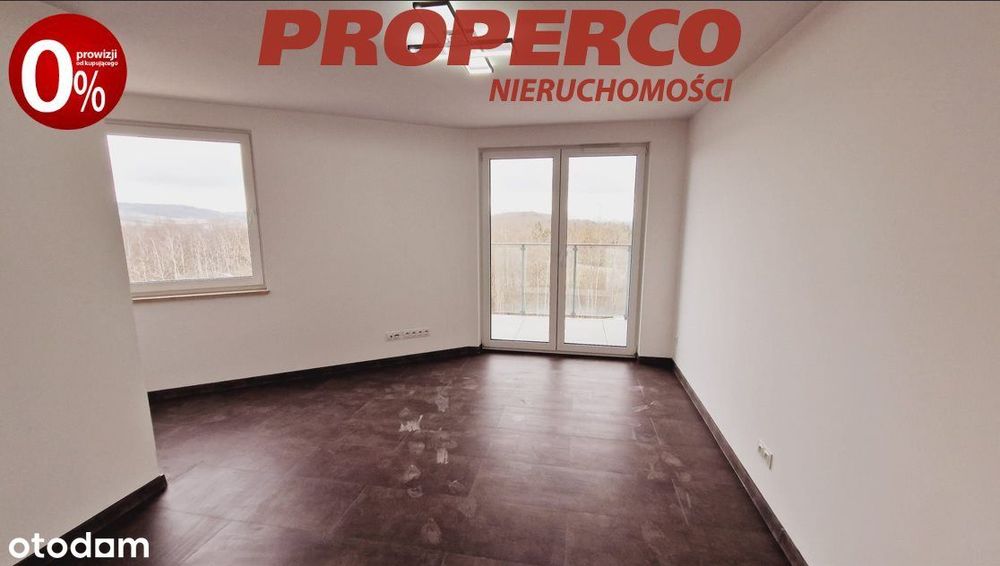 Mieszkanie 62,93 m2, III piętro, Na Stoku
