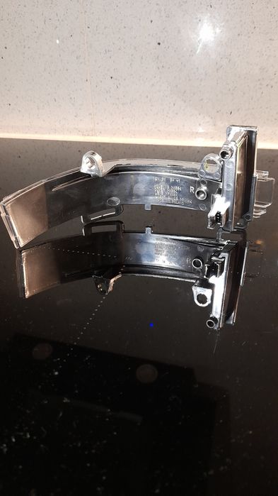 Pisca retrovisor direito, VW Crafter 2