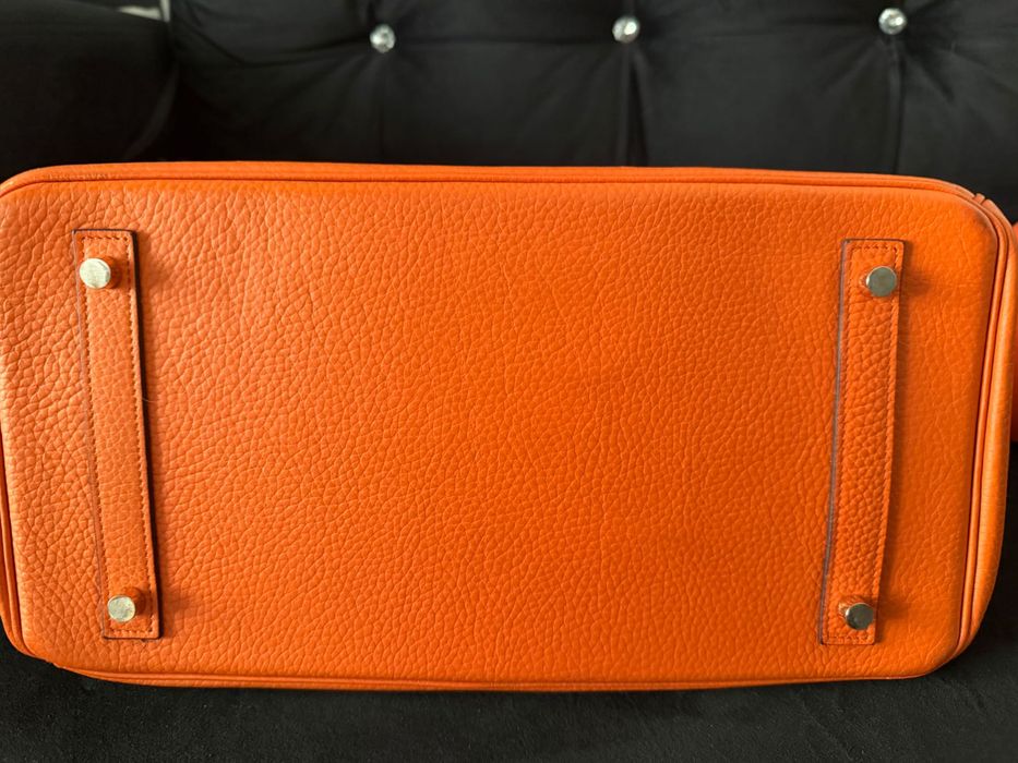 Hermes Birkin 35