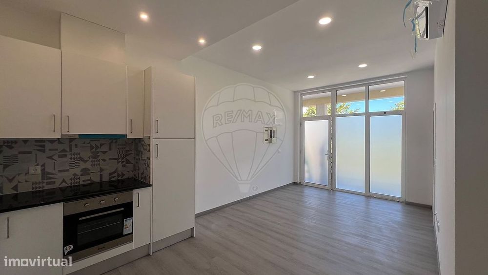 Apartamento T1 para venda