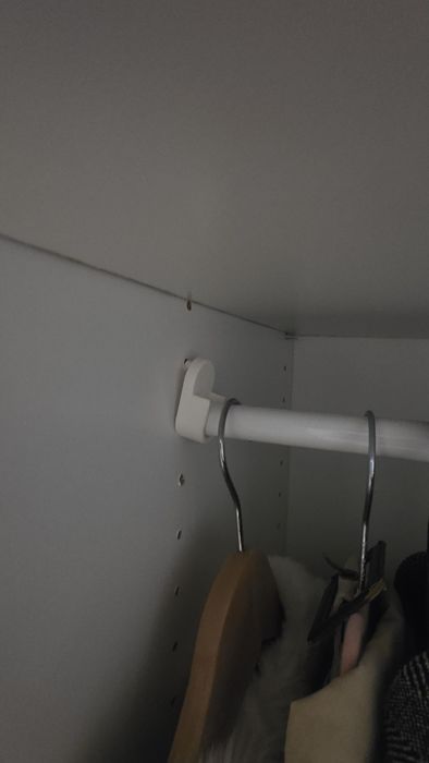 Roupeiro de 2 Portas -  Ikea