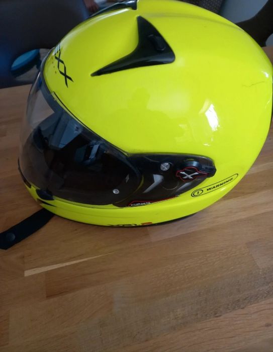 Capacete Nexx XR1.R