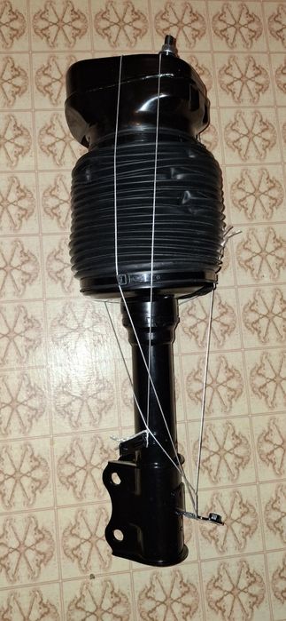 Пневмостійка lexus rx, 4808048030