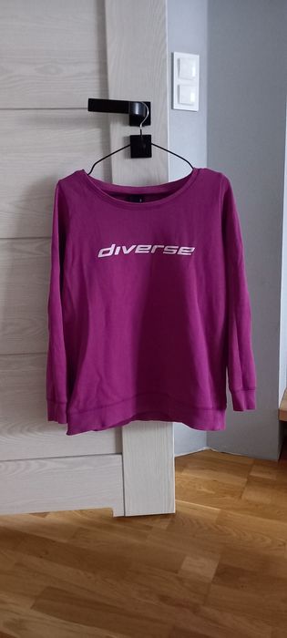 Bluza damska diverse