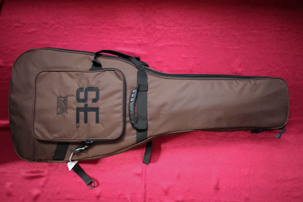 PRS SE Paul's Guitar (Charcoal)