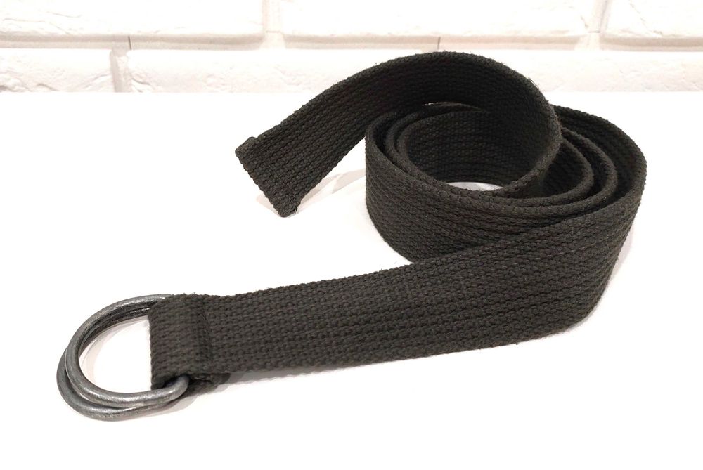 Pasek parciany, płócienny, uniwersalny