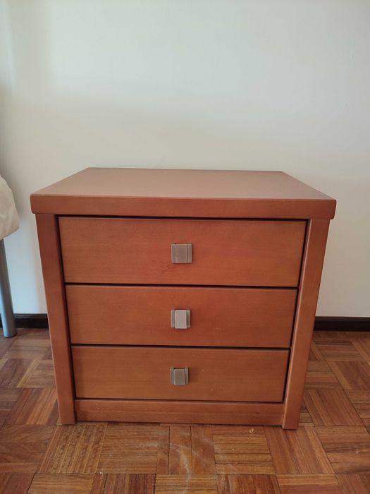 Quarto de casal