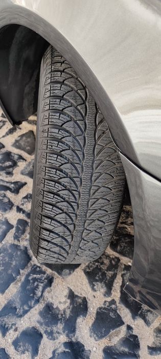 Jantes com pneus 185/6515