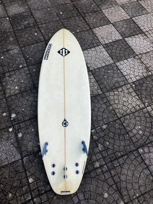 Prancha surf 6.0
