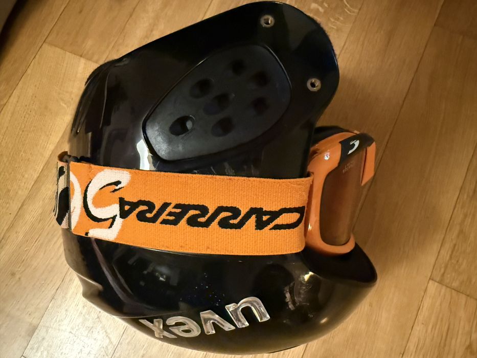 Gogle Carrera Stratos M00298