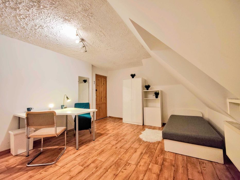 Mieszkanie – Katowice - Widok 3