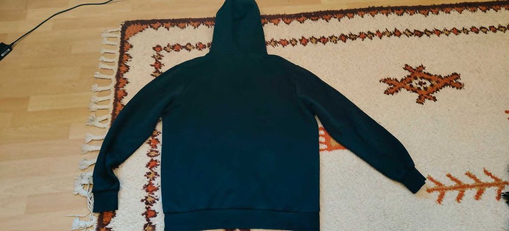 bluza z kapturem Jack & Jones