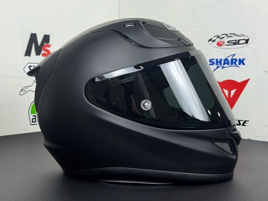 Шолом HJC ,Agv, Shoei RPHA 12