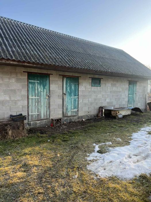 Продаж будинку село Даничів , Корецький р-н