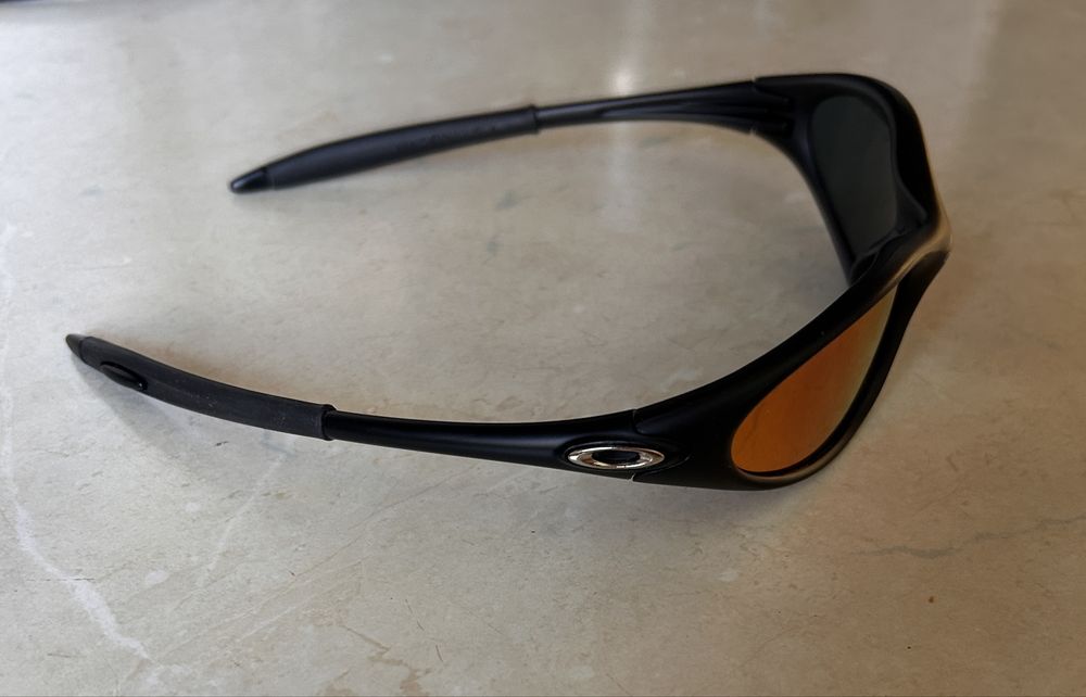 Окуляри Oakley Minute