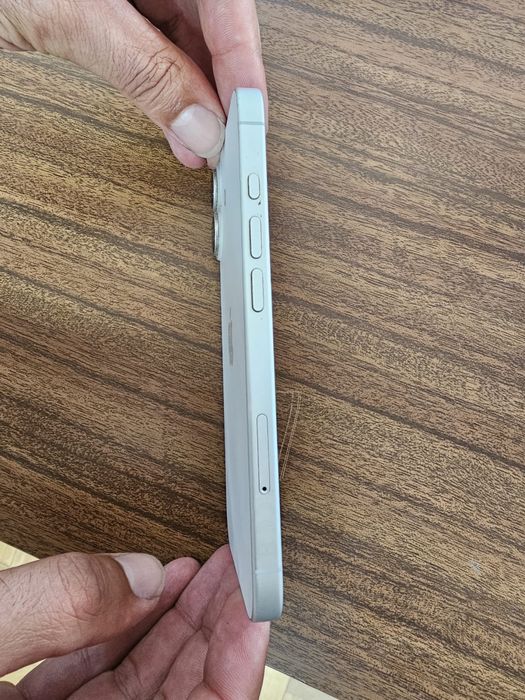 Iphone 16 128Gb como novo