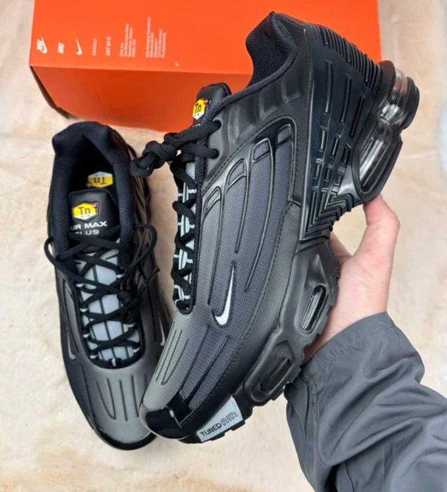 Air_Max_TN_3_Czarny R.43