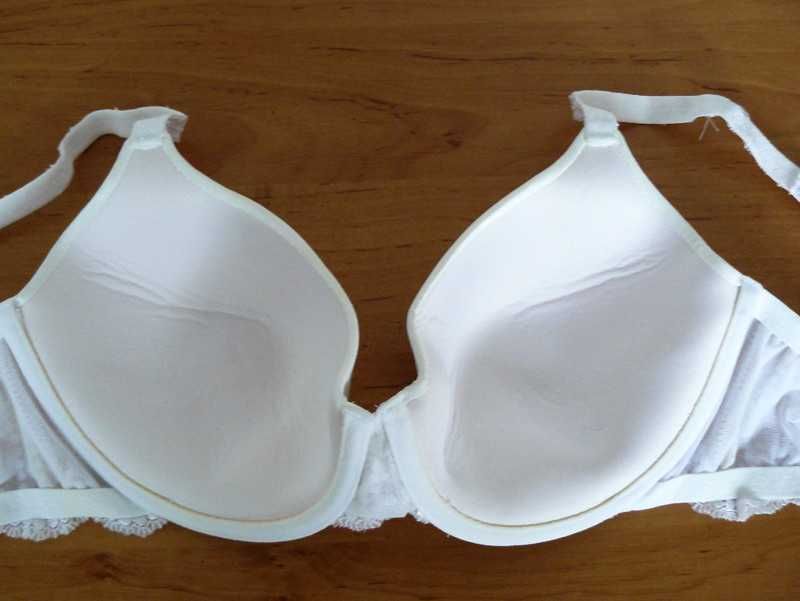 Debenhams biustonosz UK 36D EUR 80D nowy z metkami