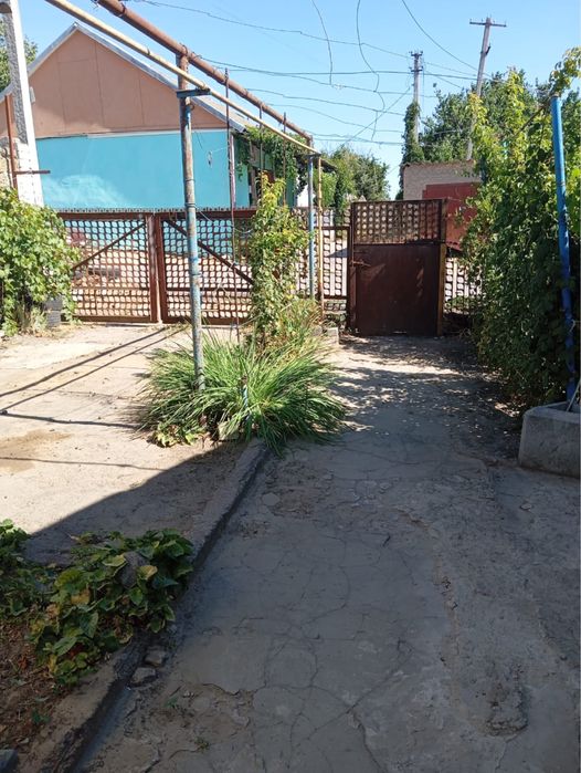 Продам дом Геологов