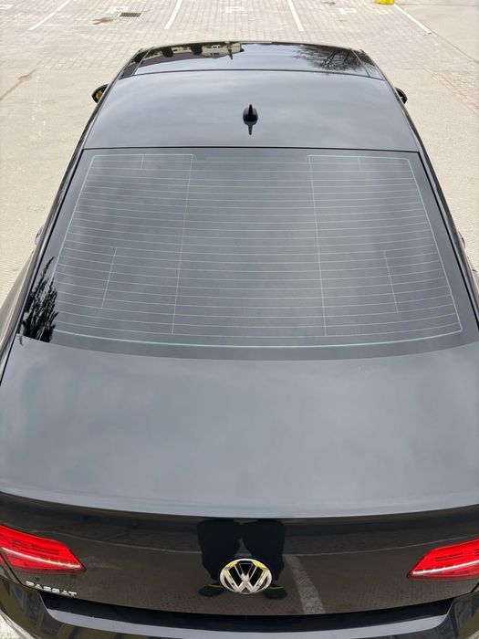 Volkswagen Passat B8