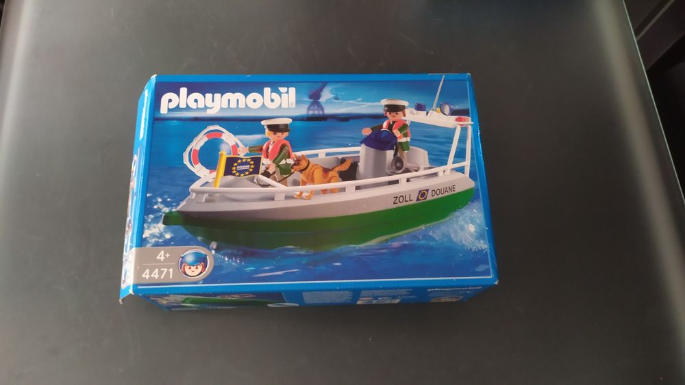 Playmobil set 447164740760141186120