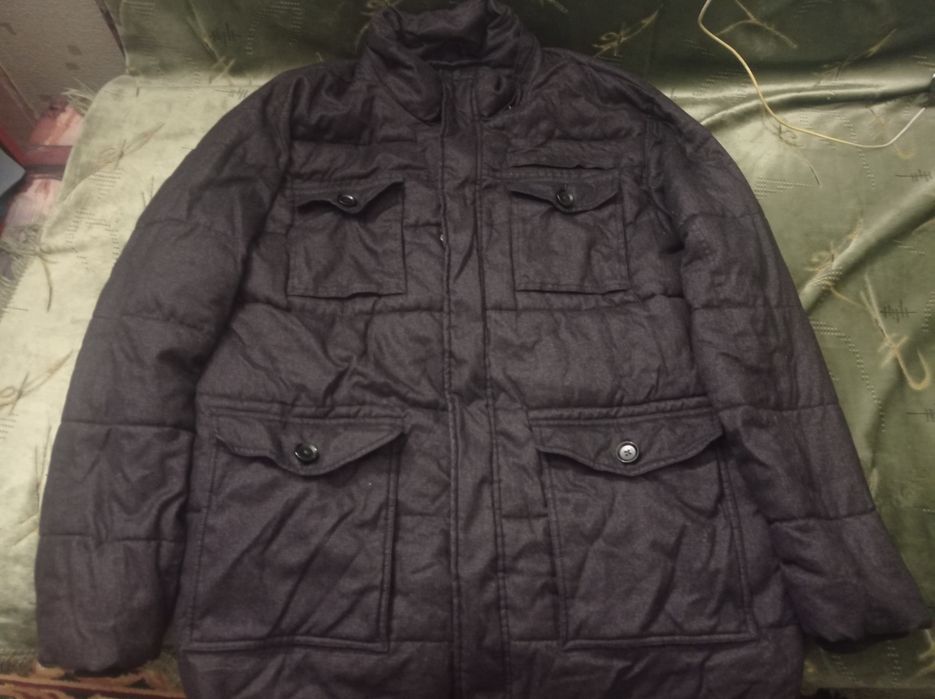 Продам зимову куртку,.xxl.гарний стан вдівалась 2 рази