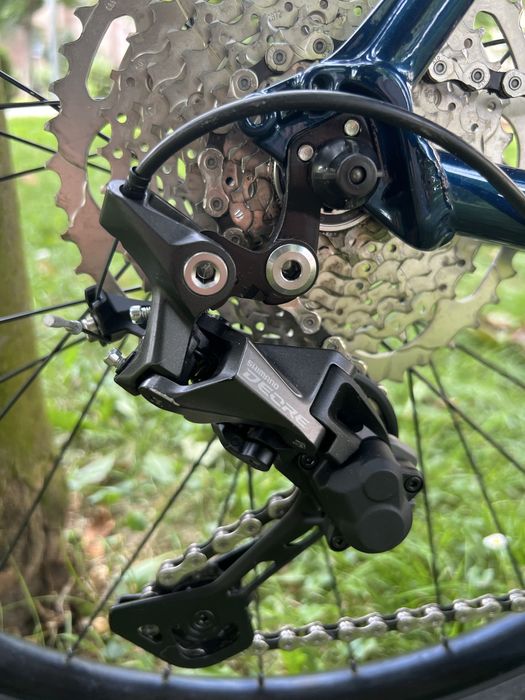 Rower Trek xcaliber S zadbany i po serwisie