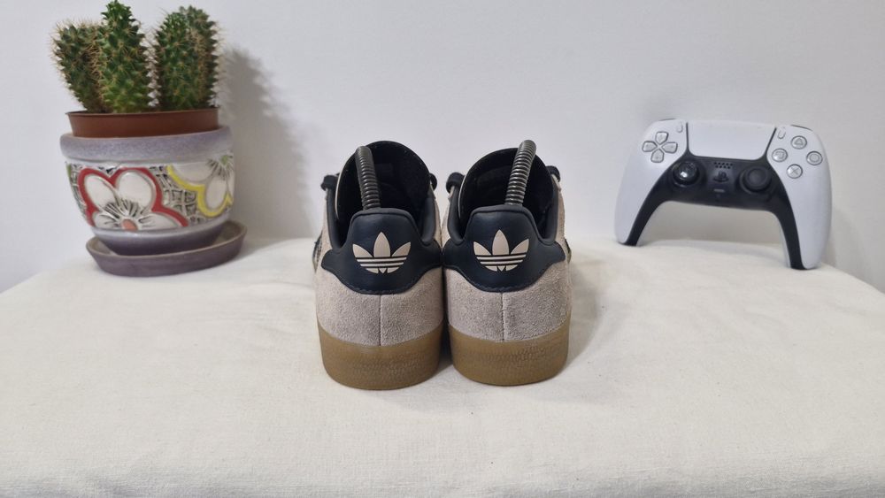 Кросівки Adidas Gazelle.Розмір 37