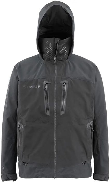 Костюм Simms Pro Dry jacket + bib