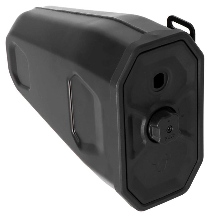 SW Motech Trax Toolbox caixa ferramentas