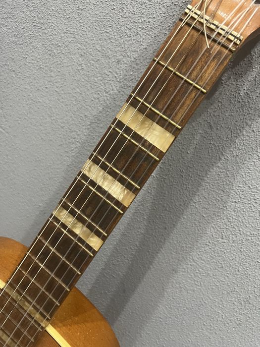 Gitara klasyczna Defil PRL