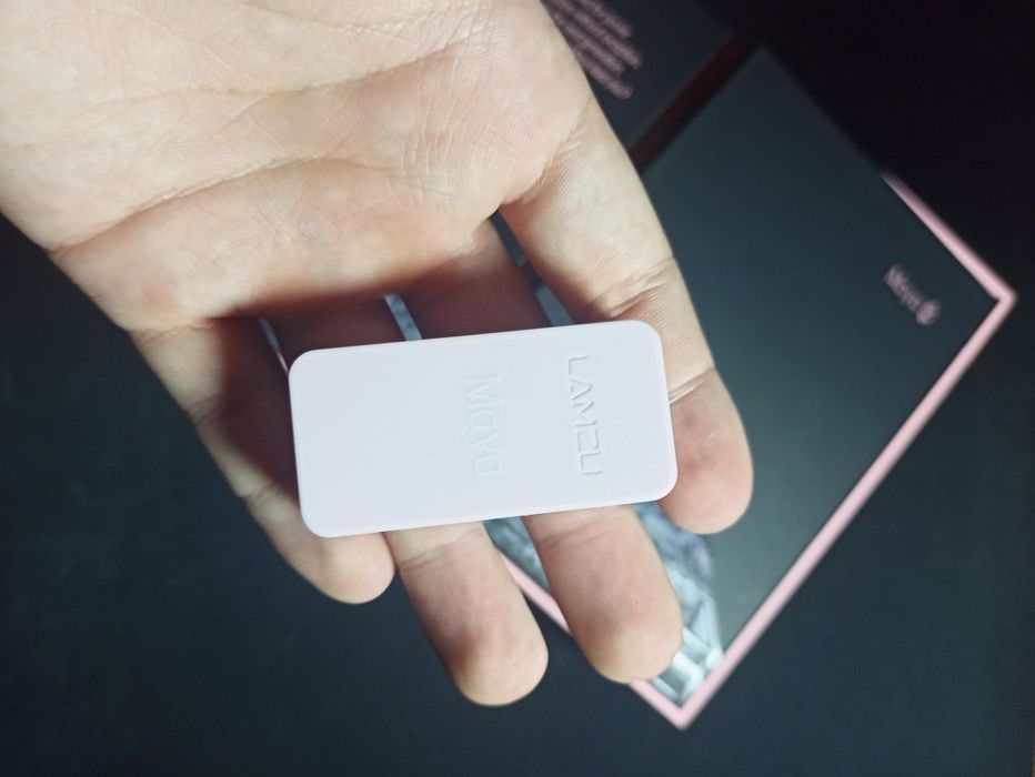 Lamzu maya champion edition