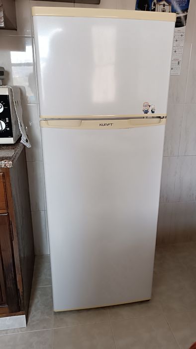 Frigorífico Kunft A+