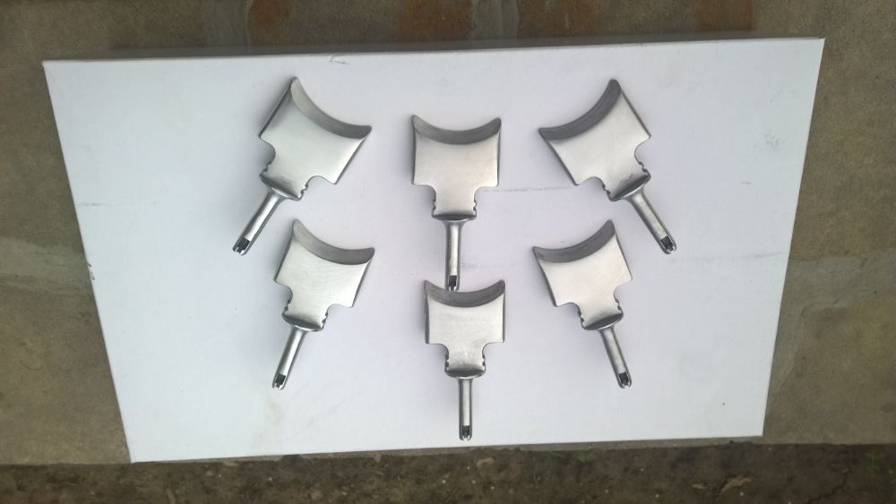 Zawór wydechowy Aprilia Rs 125 , Rotax 122 123 ,127 - Oryginalny!!!