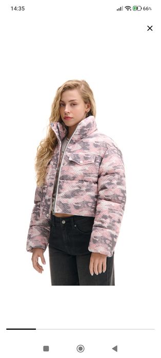 Куртка Cropp розмір  XS