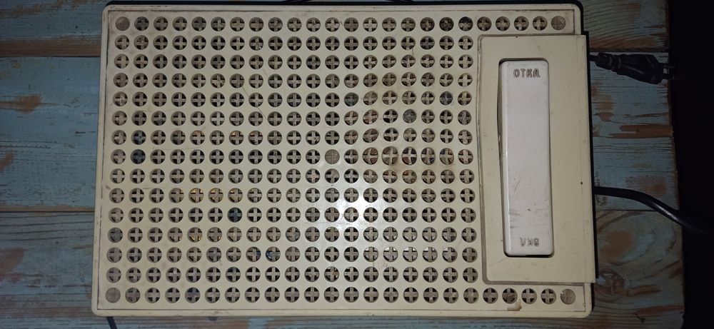 Стабілізатор напруги "Україна 2"