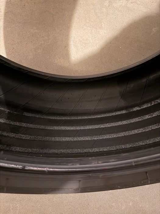 Opony letnie Michelin Premacy4 245/45/19
