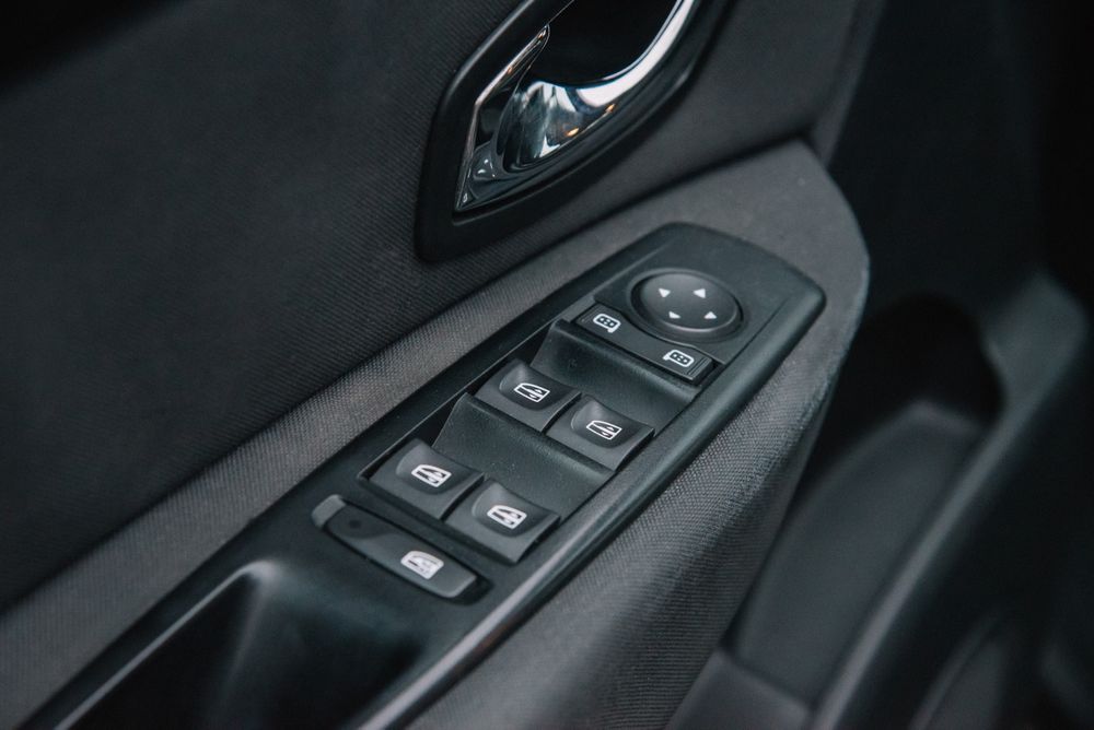 Продам Renault Grand Scenic 2012.