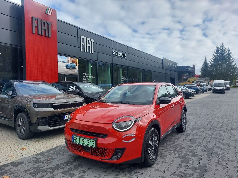 Fiat 600