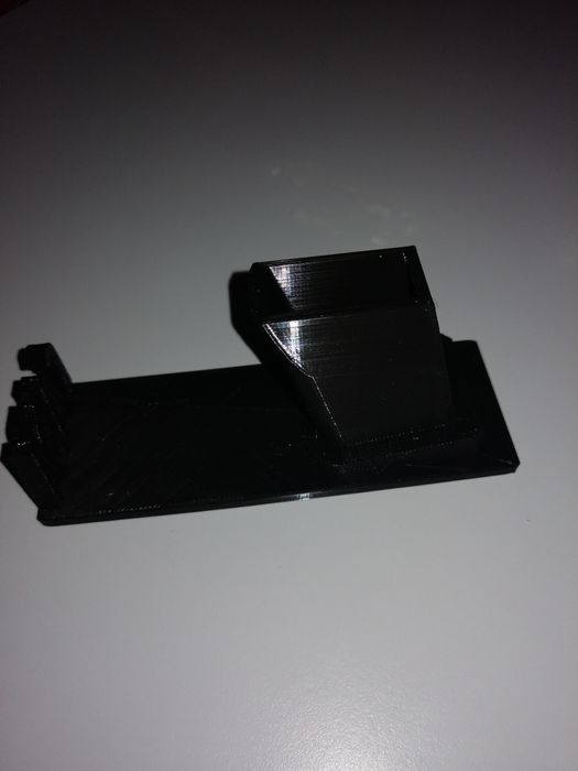 Stands para réplicas hi capa