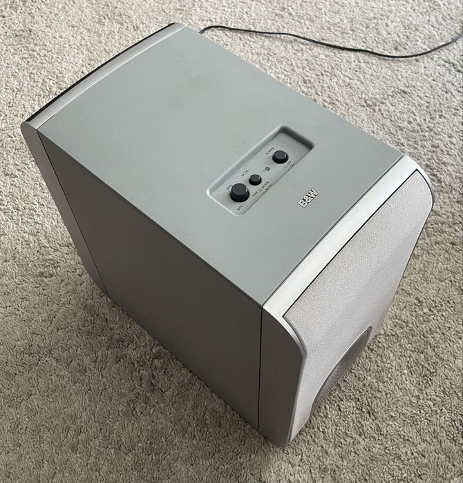 subwoofer BW AS1